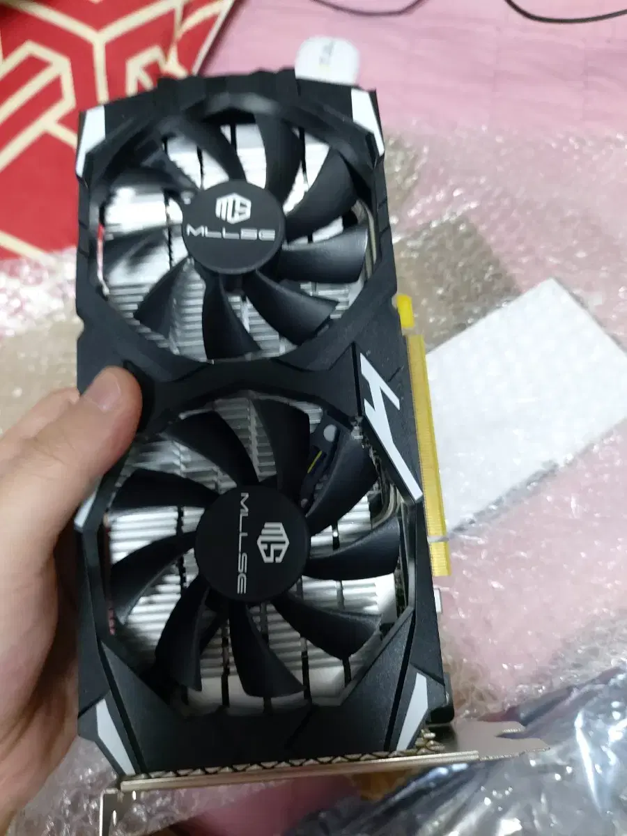 rx580 8기가 팔아요.