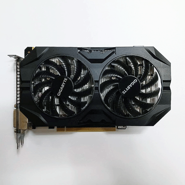 GTX950 2G 기가바이트 그래픽 팝니다