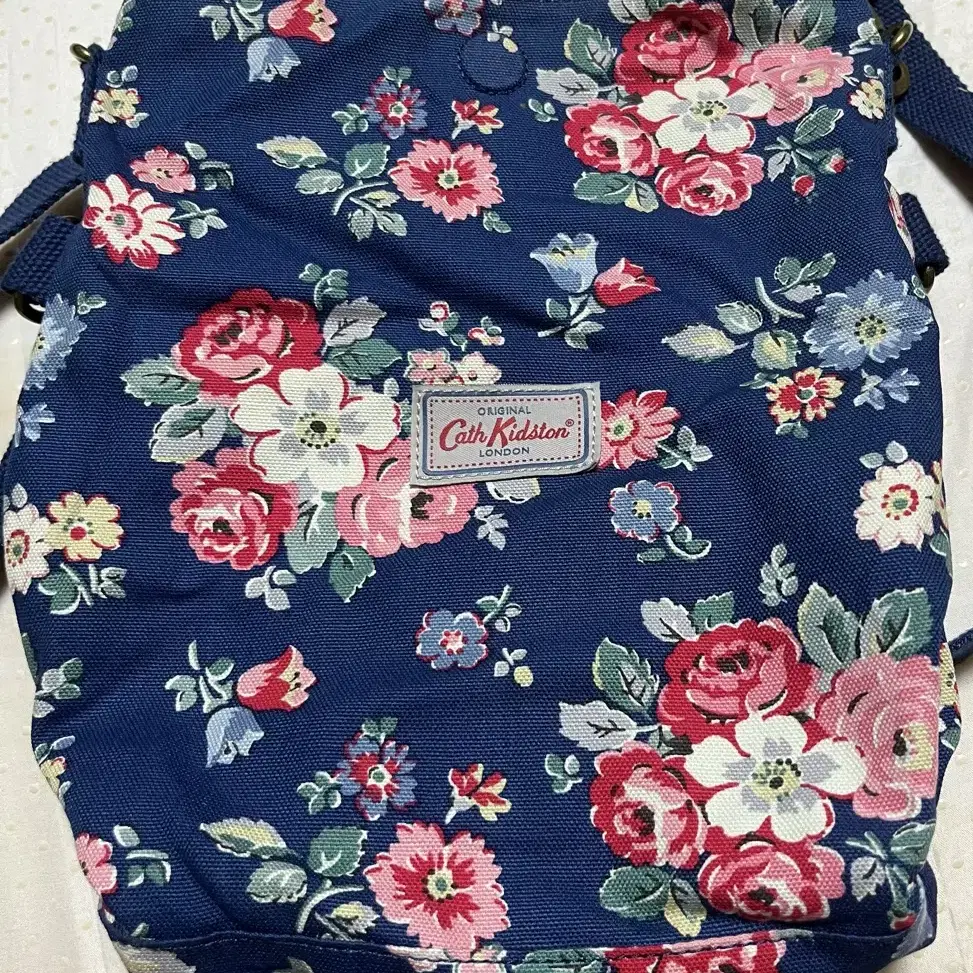 Cath Kidston London 숄더백-양면사용