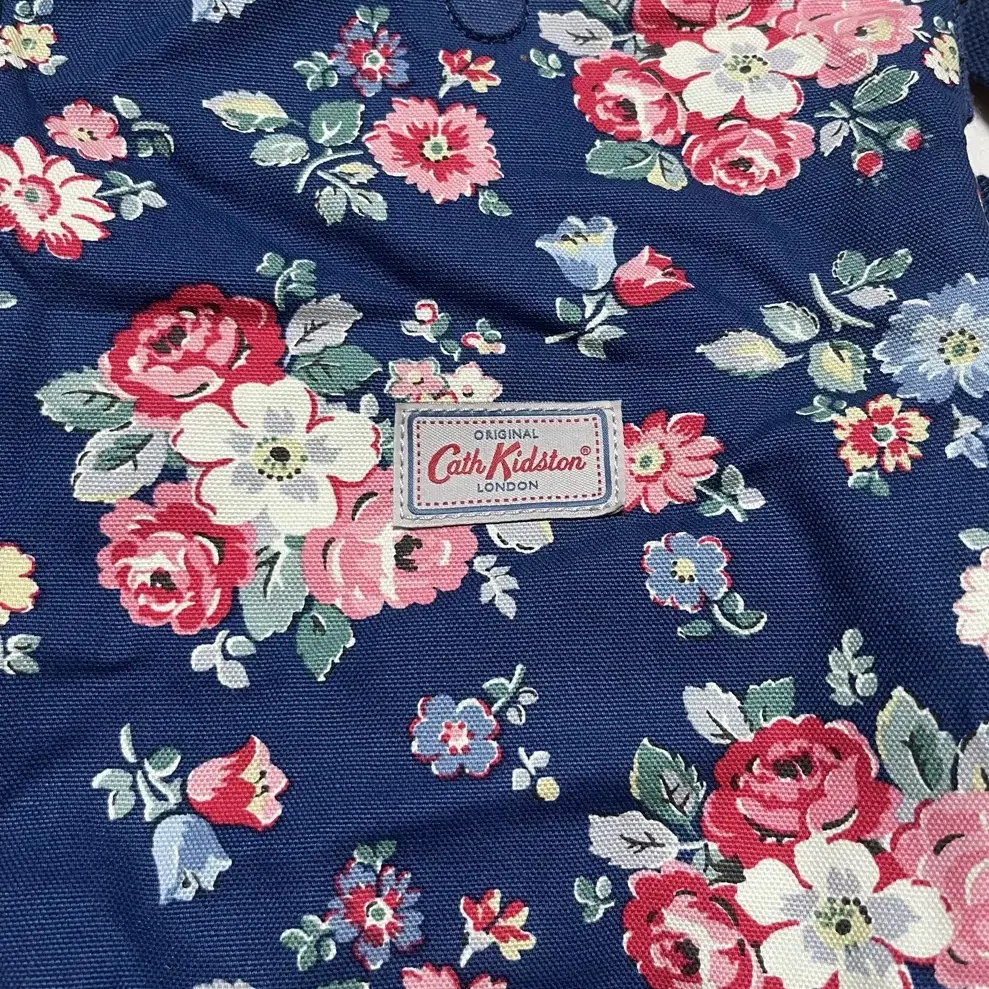 Cath Kidston London 숄더백-양면사용