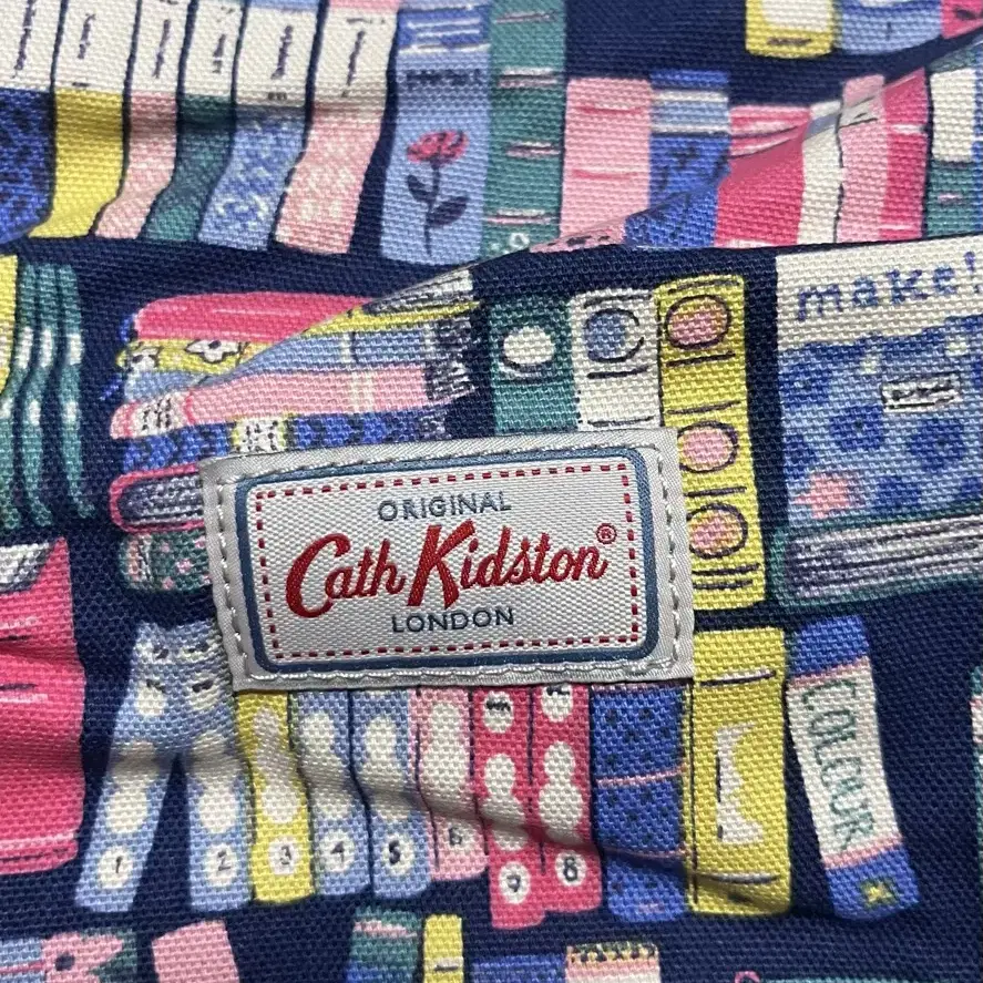 Cath Kidston London 숄더백-양면사용