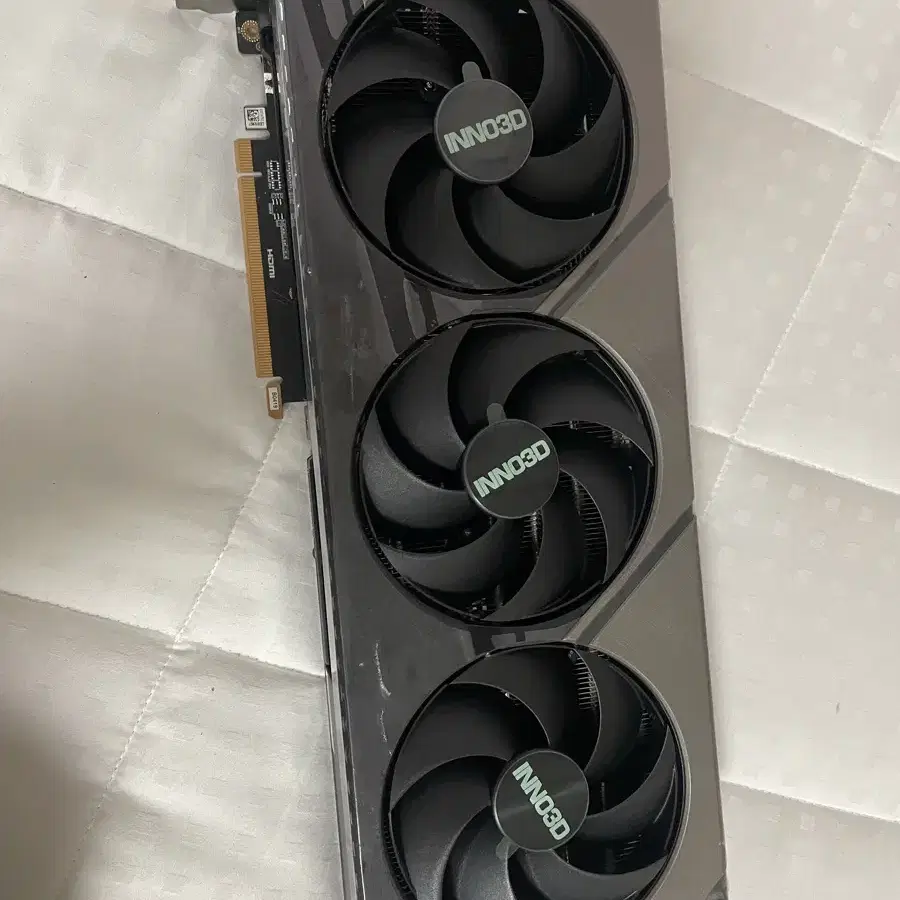 RTX 4090 (부품/장식용)