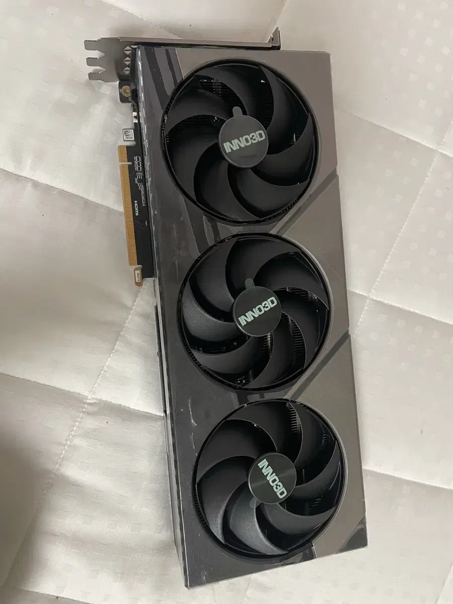 RTX 4090 (부품/장식용)