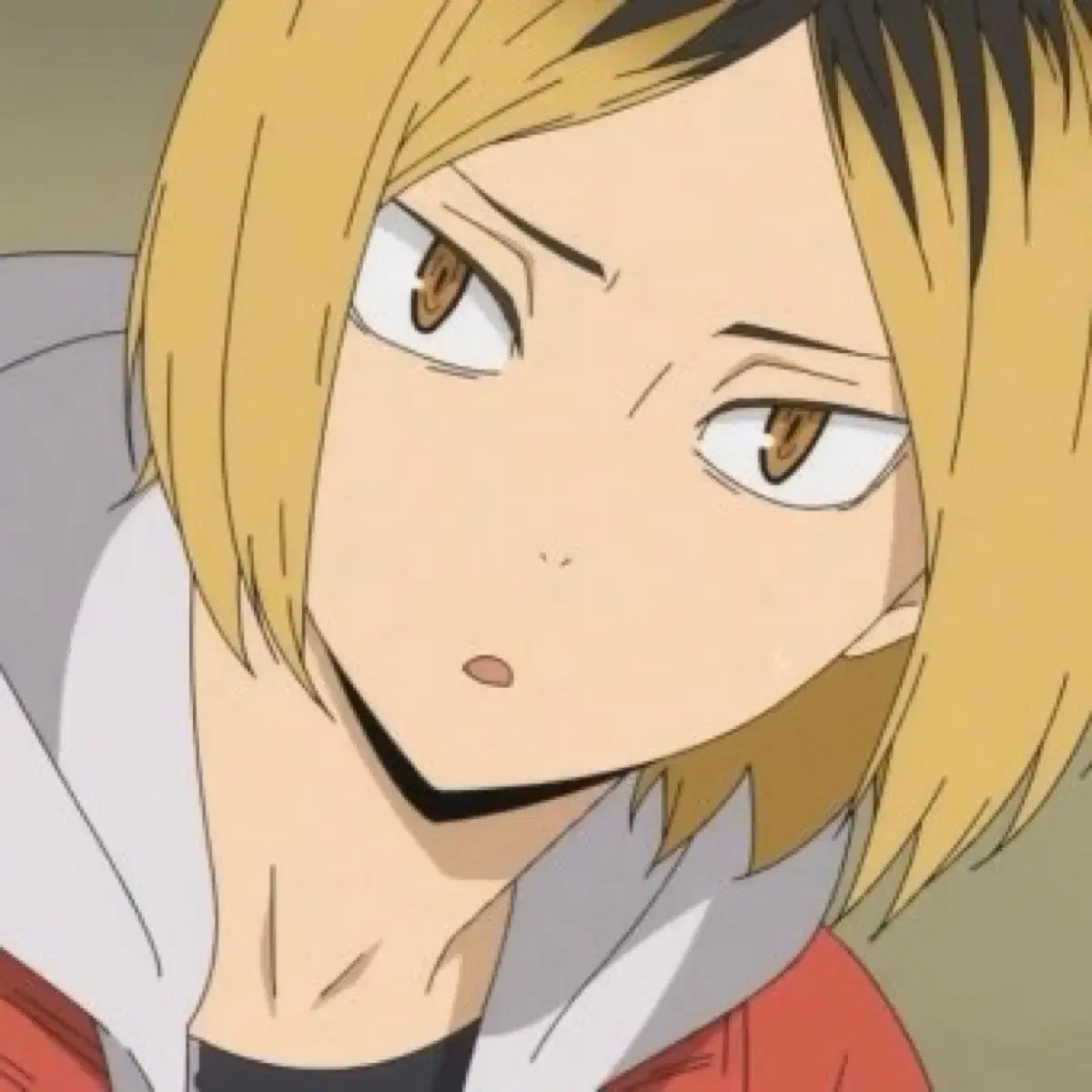 Sells Haikyuu Nekoma Kenma Cosplay Clothes