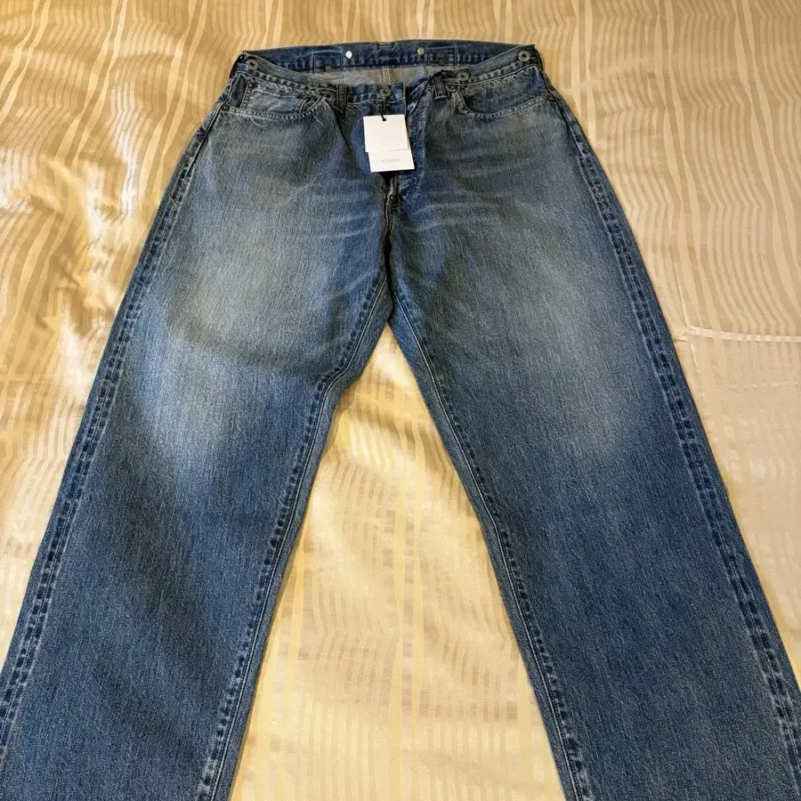 25SS 아프레쎄 No. 22 30/30 30/32 32/30