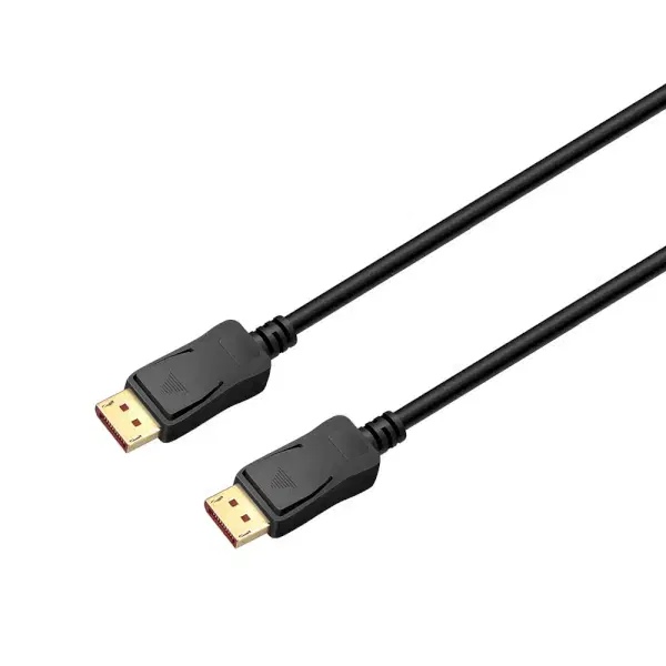 DisplayPort 1.4ver 모니터 연결 장거리 케이블 5m