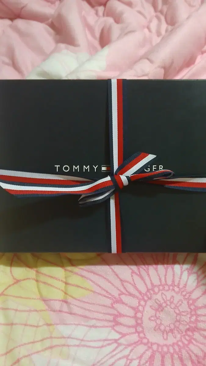 TOMMY HILFIGER 모자