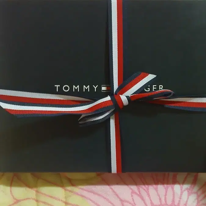 TOMMY HILFIGER 모자