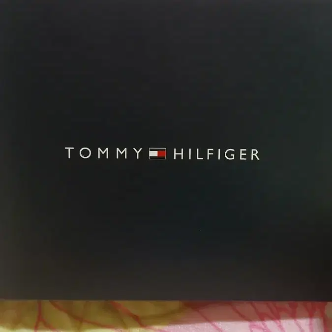 TOMMY HILFIGER 모자