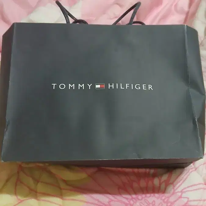 TOMMY HILFIGER 모자