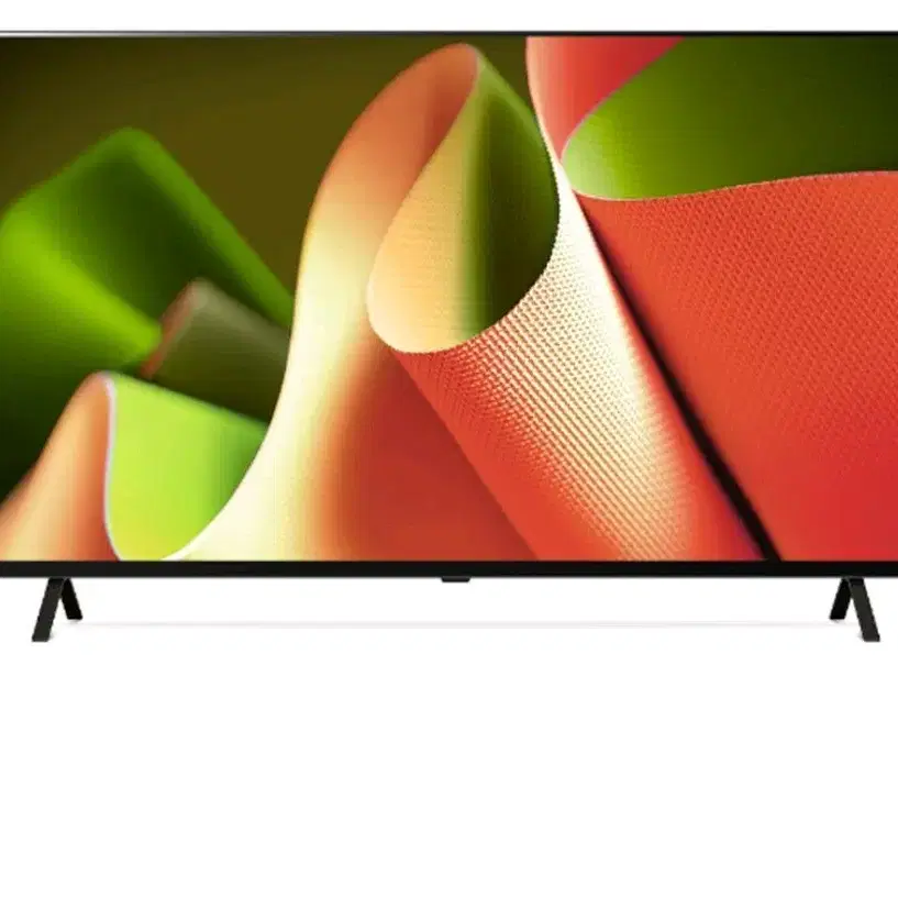 LG OLED TV 77인치