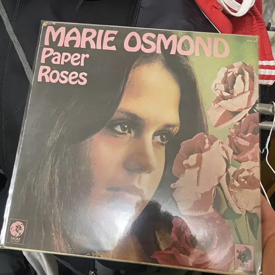 엘피 marie osmond