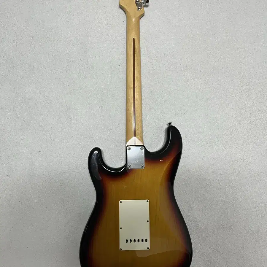 Fender japan stratocaster