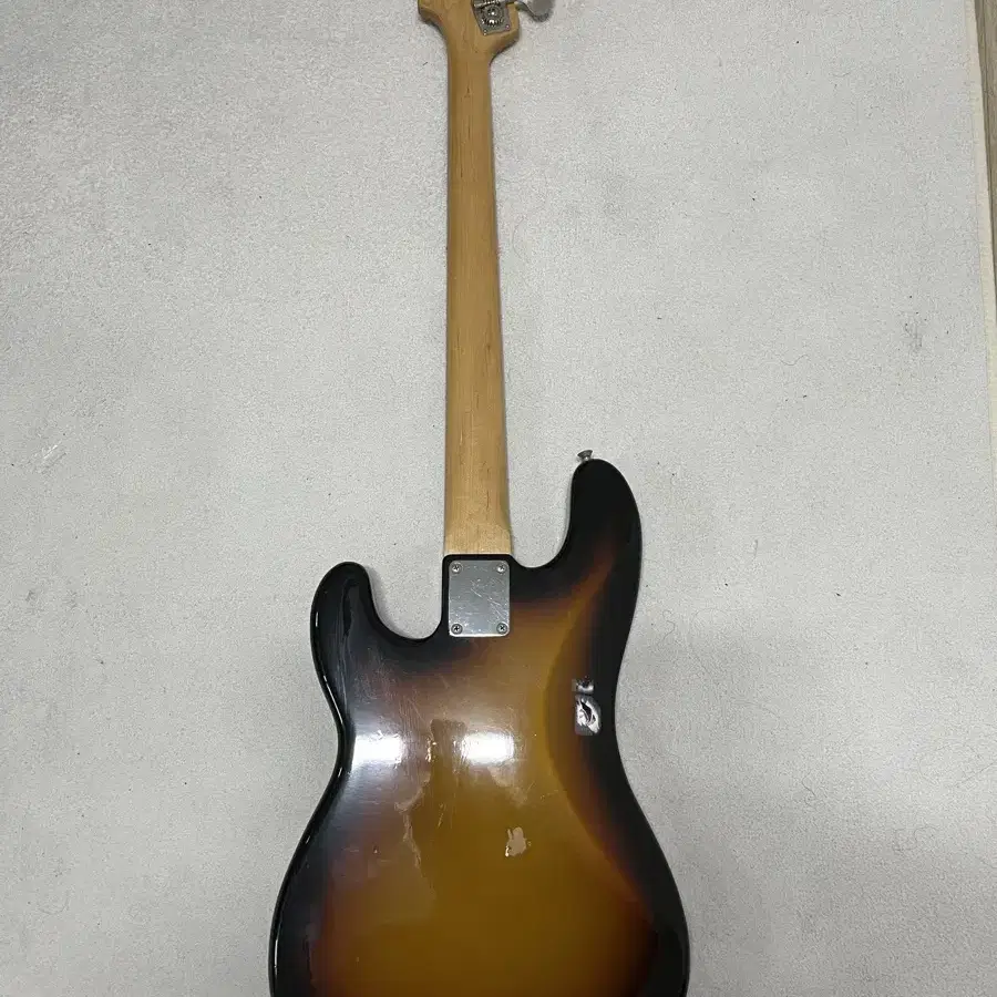 Fender japan precision 후지겐산