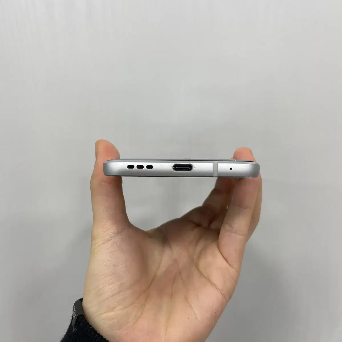 G6 실버 64GB 부산 중고폰 팝니다 14845