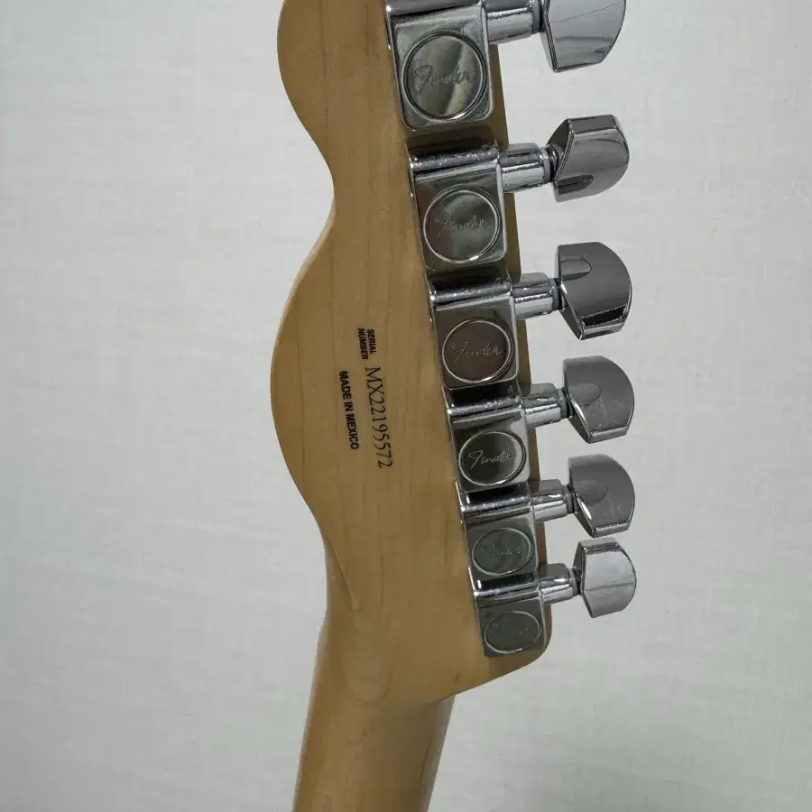 mexico fender hh telecaster 멕펜 험험텔레 팝니다!