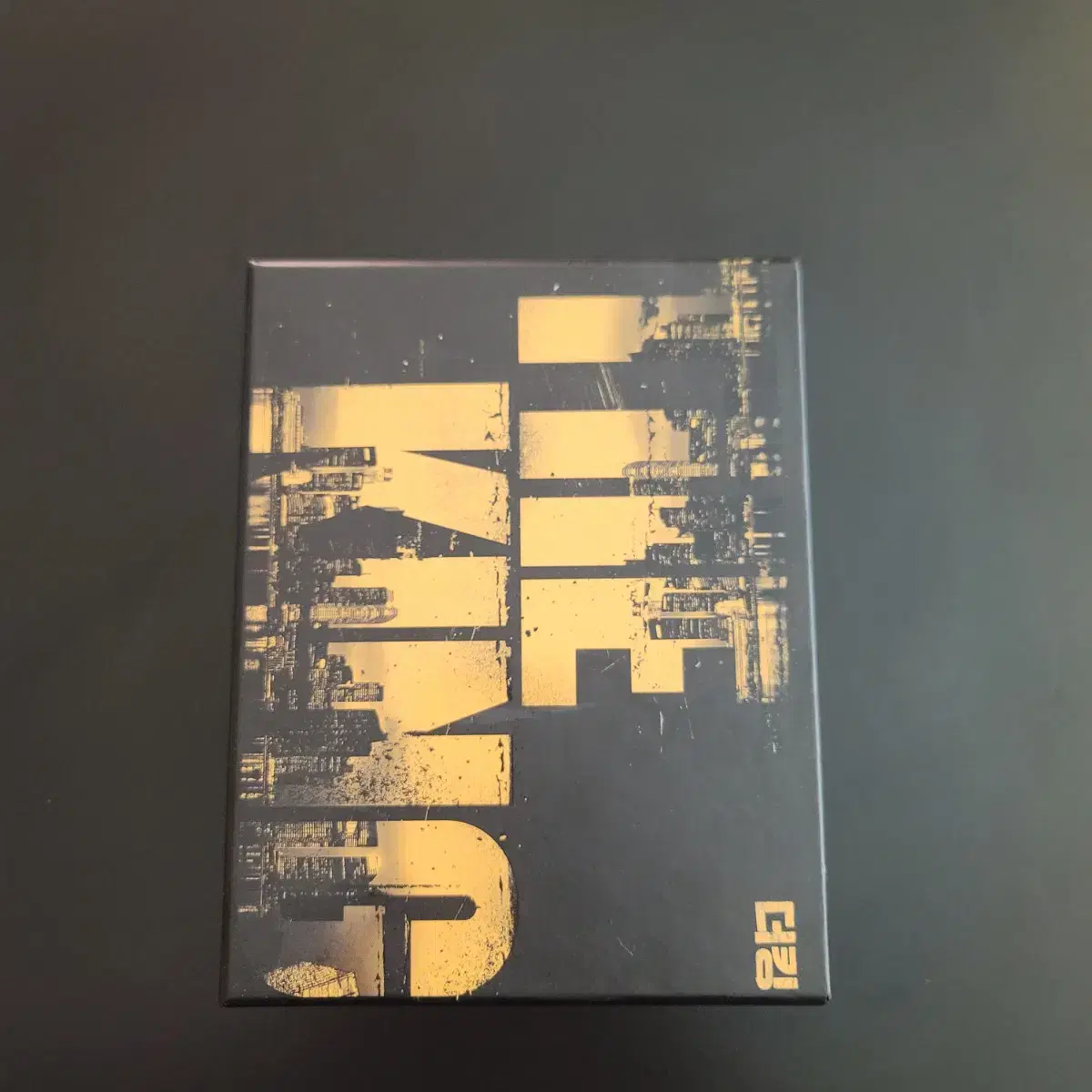 무배 [블루레이] 더킹 [얼티밋 컬렉터스 박스 한정판] (2disc)