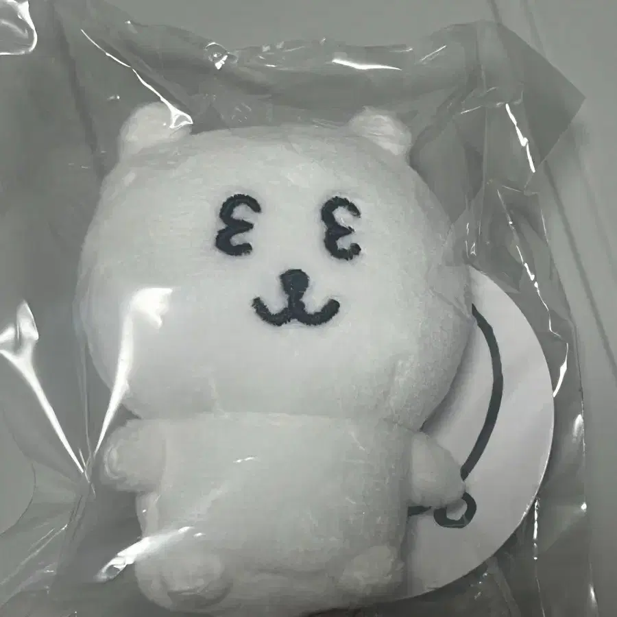 농담곰 인형 8cm 미니