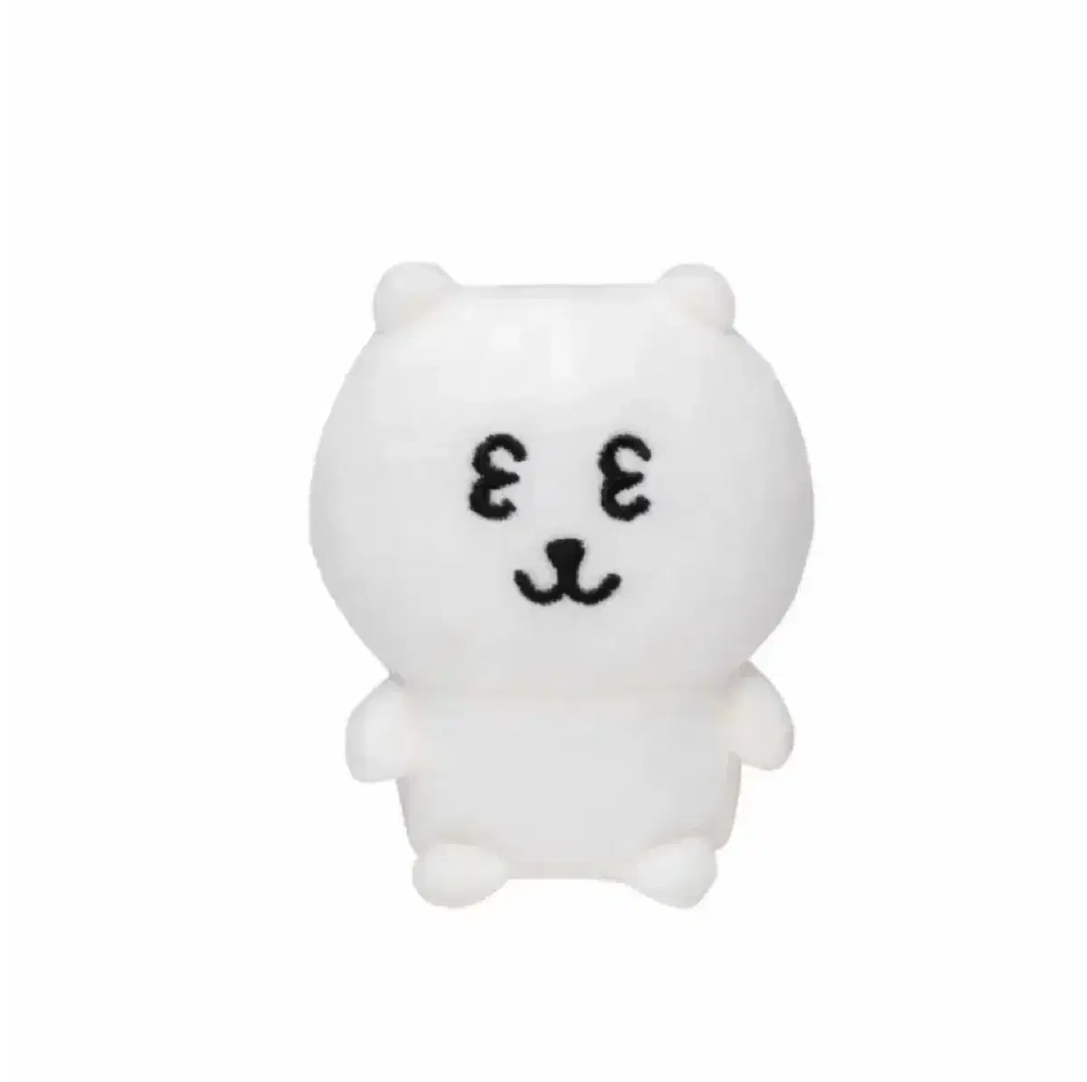 농담곰 인형 8cm 미니