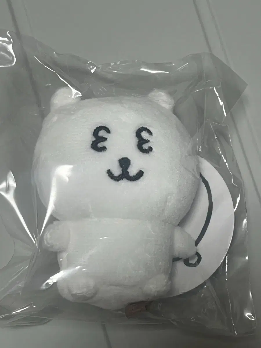 농담곰 인형 8cm 미니