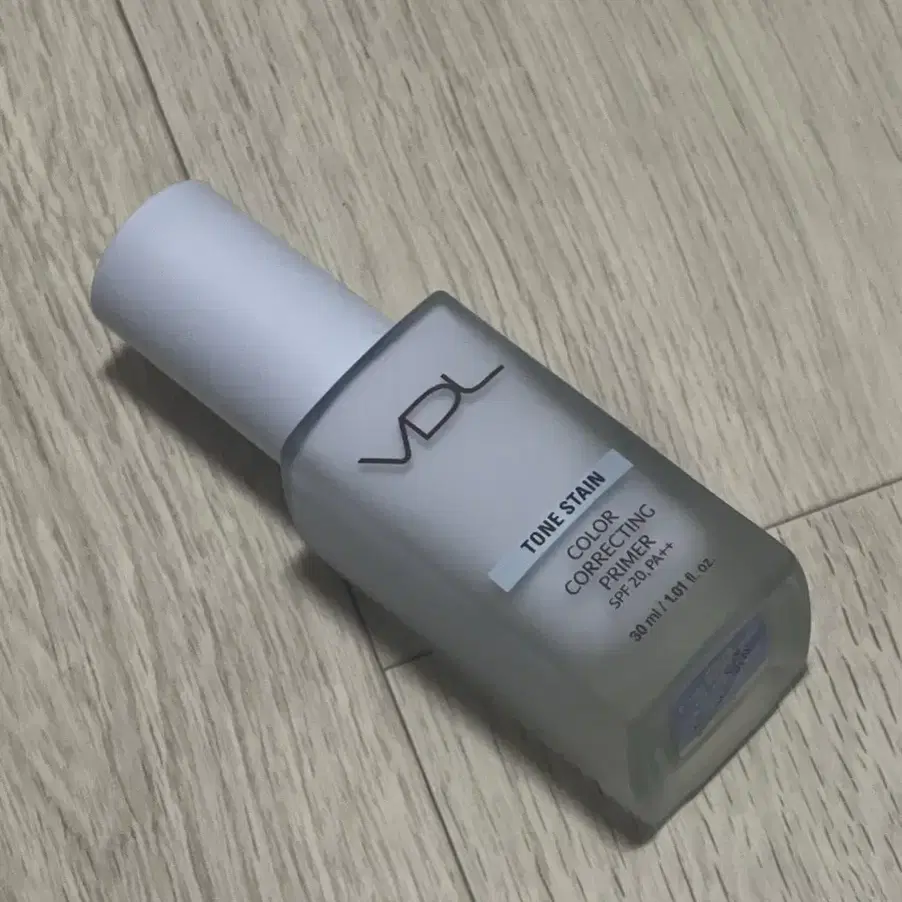 VDL 톤 스테인 컬러코렉터 프라이머 30ml 03 세레니티