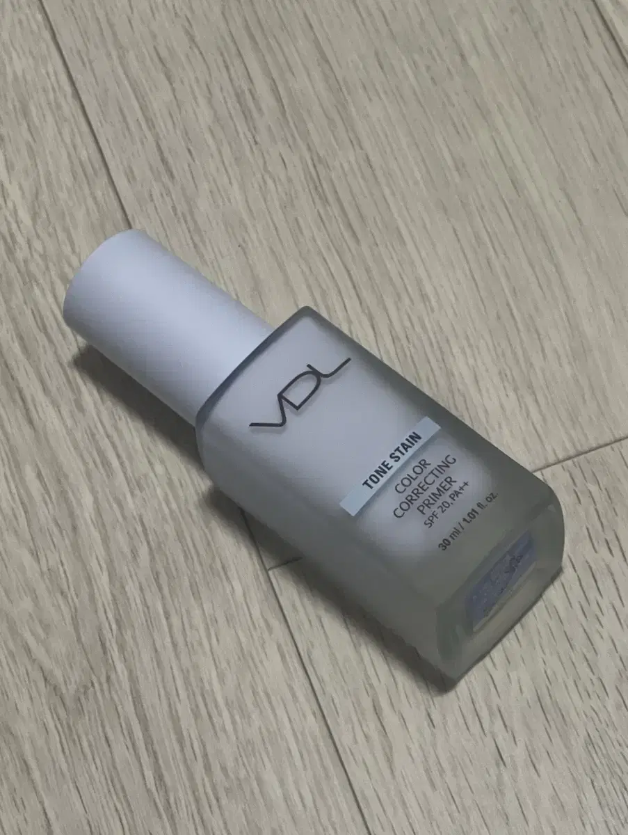 VDL 톤 스테인 컬러코렉터 프라이머 30ml 03 세레니티