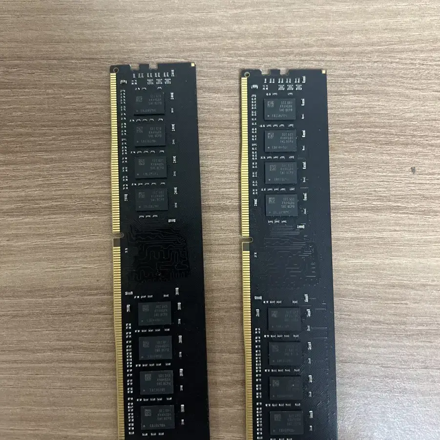 Ddr4 8gb x2