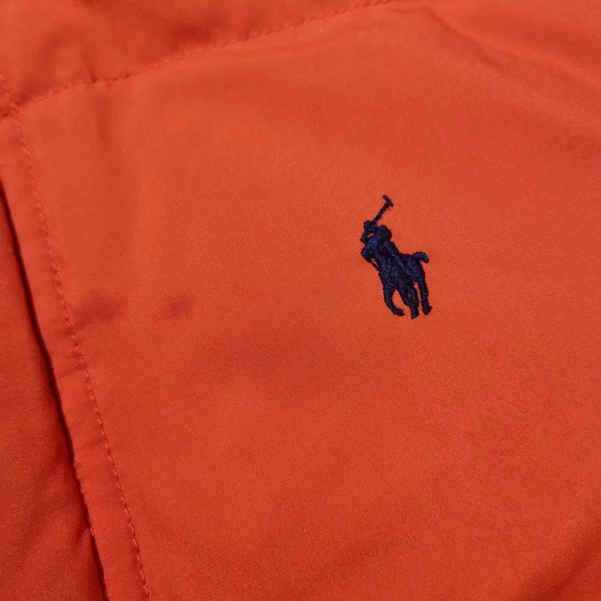 POLO RALPH LAUREN 폴로 키즈 오리털 패딩