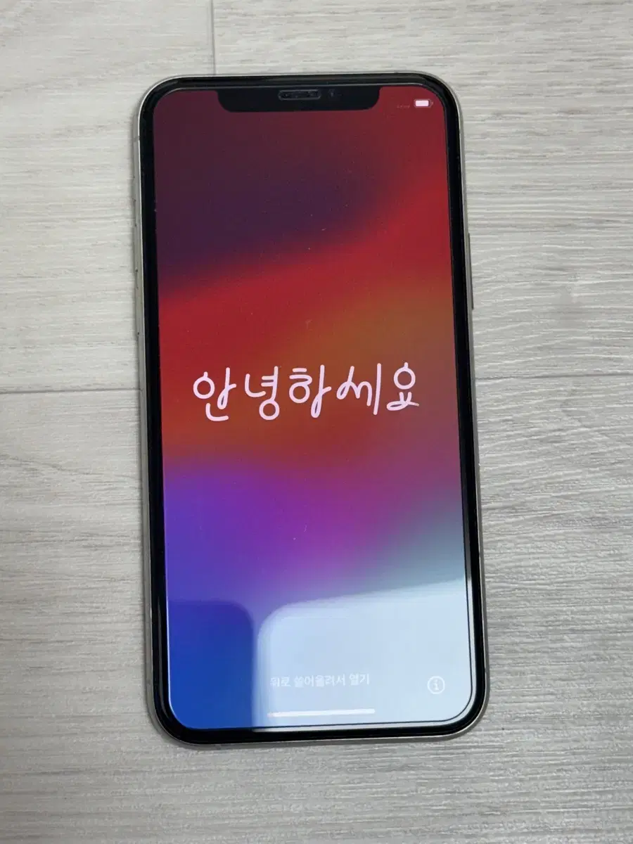 아이폰 11PRO 256GB, 성능85%