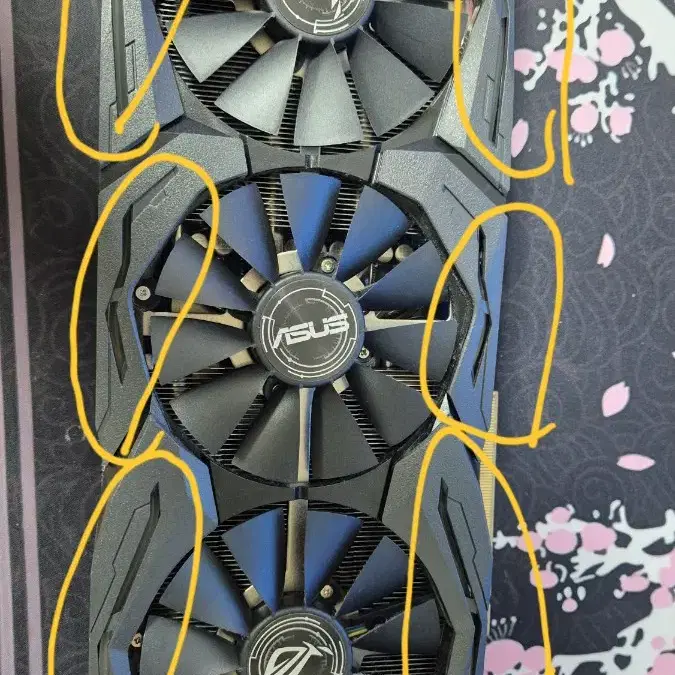 gtx1080 strix