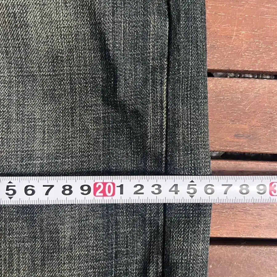 Levis 리바이스 505 Straight fit 데님 팬츠