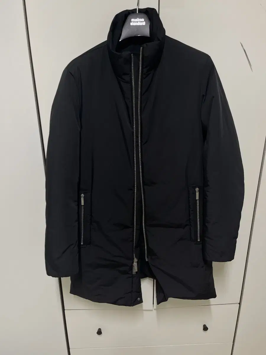 CKCalvinCalvin KleinPlatinumPlatinum HighlineGoose down puffer coatSize small but around 95