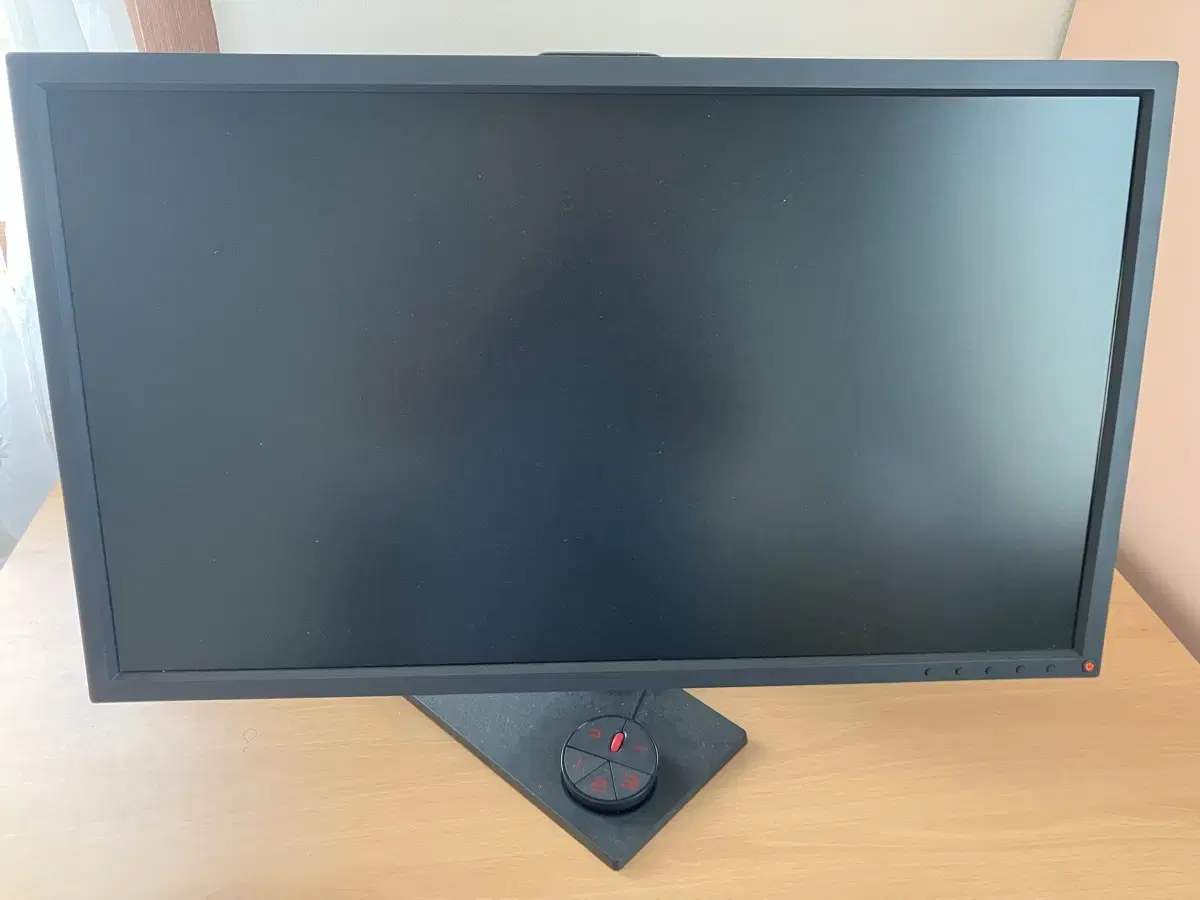 벤큐 모니터 xl2740 240hz BENQ XL2740