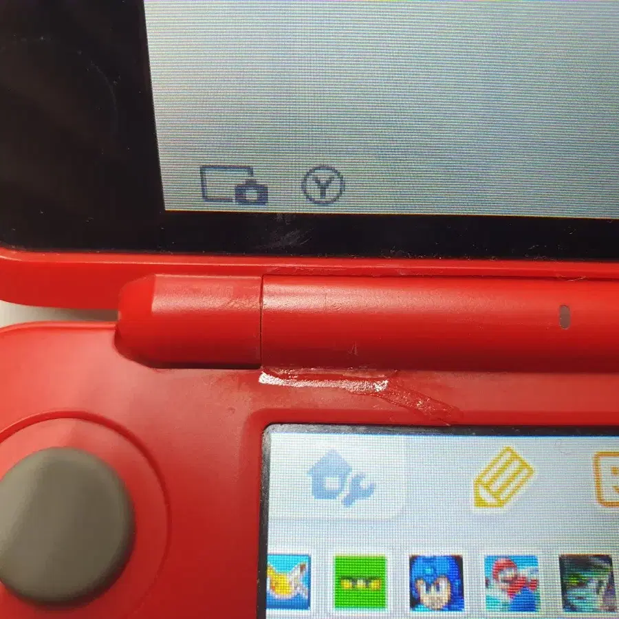 닌텐도 2DS XL 64기가 팝니다