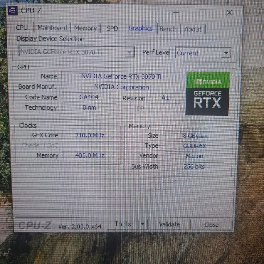 7500f 3070ti 1Tssd  램 16G 본체팝니다