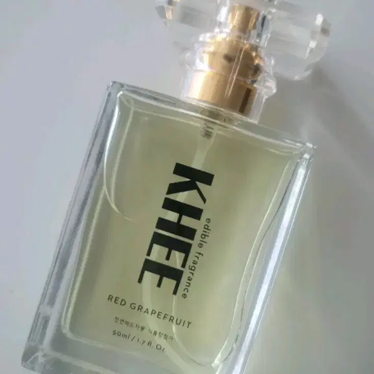 칵테일 하이볼용 KHEE spray 키소주 키스프레이 red grapef