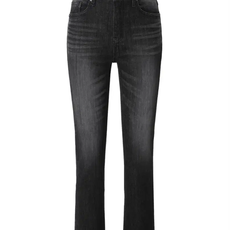 (택o)쓰리타임즈 5501 Bootcut black jeans s사이즈