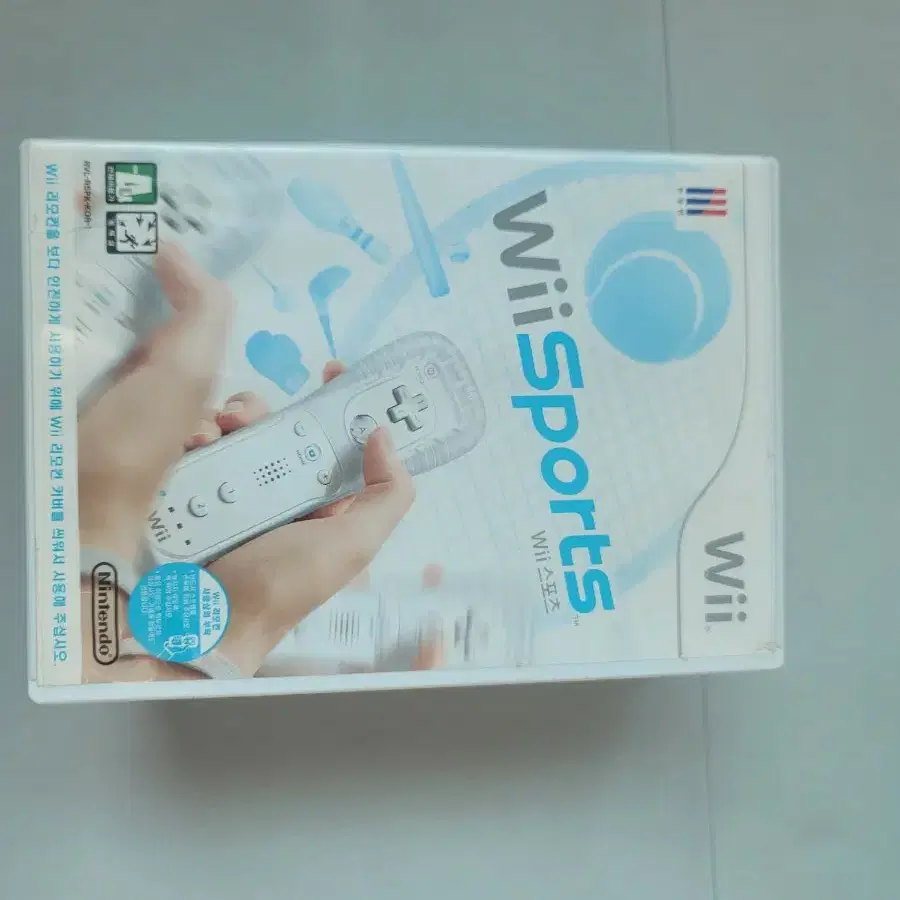 닌텐도 Wii 타이틀 일괄 판매해요