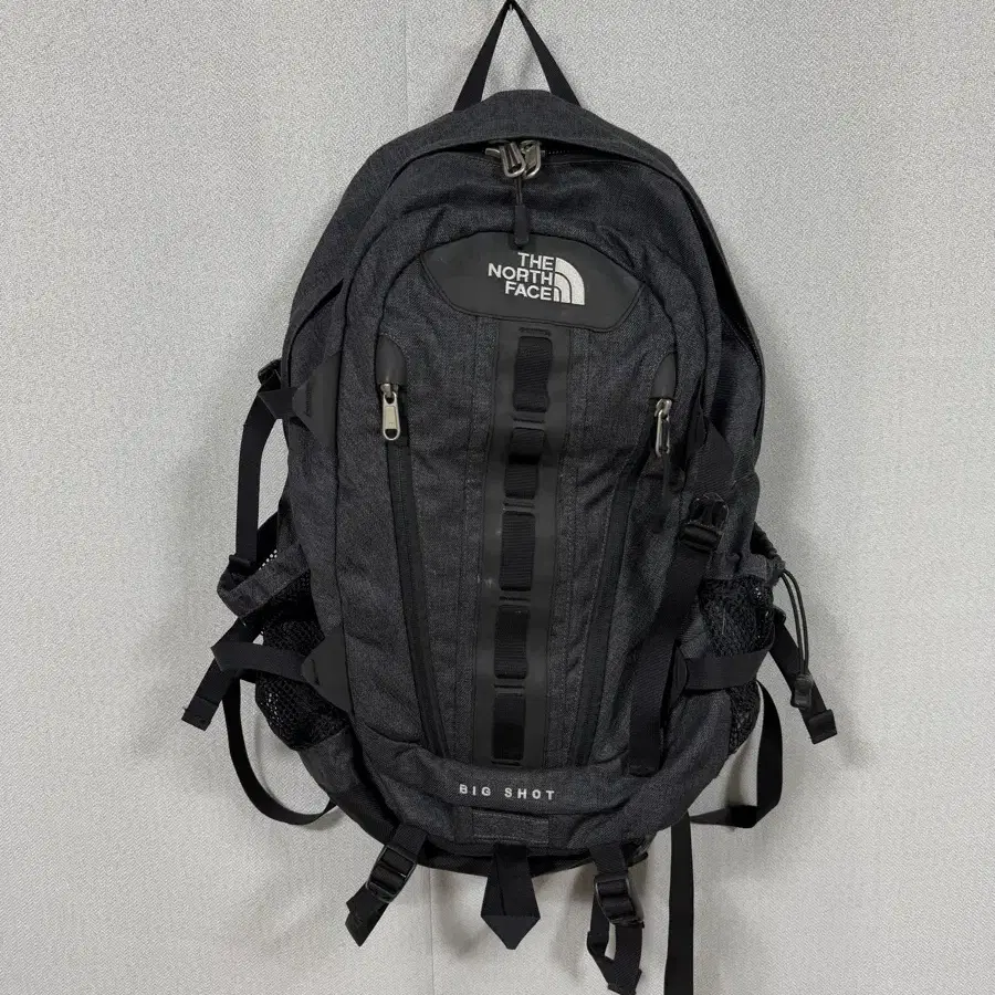 노스페이스 BIG SHOT 백팩 30L