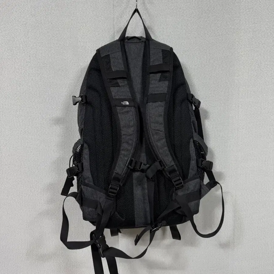 노스페이스 BIG SHOT 백팩 30L