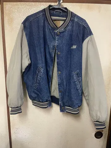 GEAR 데님 스타잔
