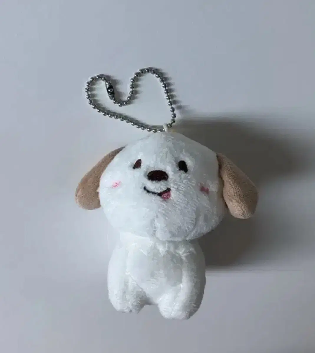 라이즈 앤톤 멍룡이 인형