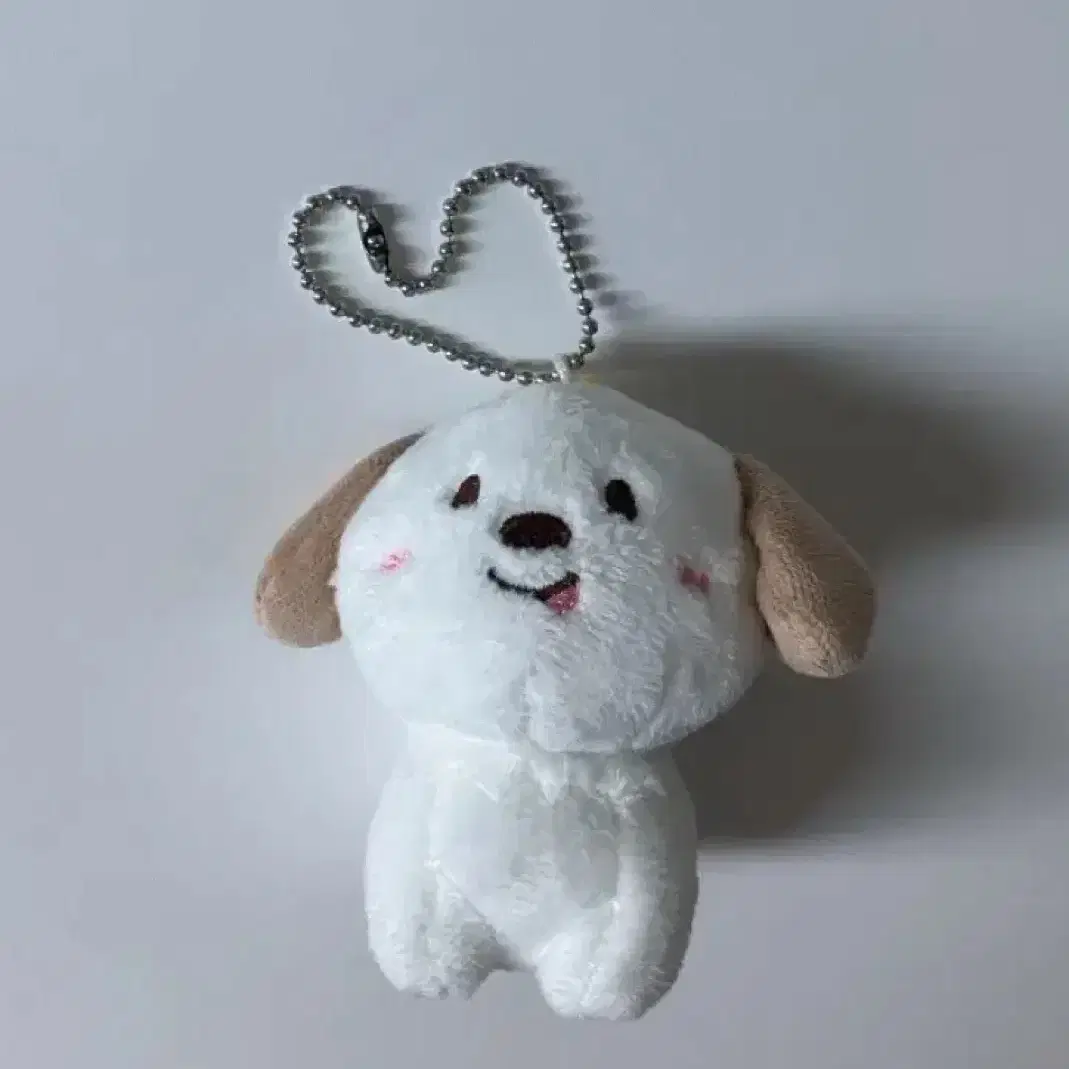 라이즈 앤톤 멍룡이 인형