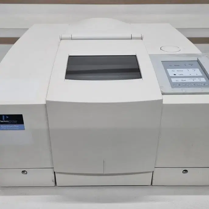 Perkin Elmer Spectrum One FT-IR 분광광도계