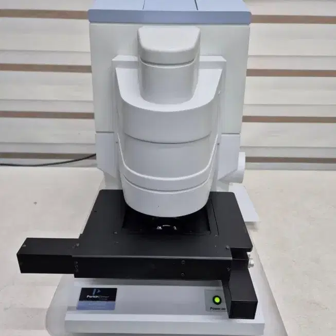 Perkin Elmer AutoIMAGE FT-IR Microscope