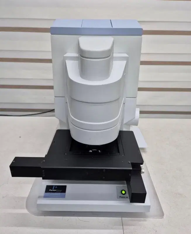 Perkin Elmer AutoIMAGE FT-IR Microscope