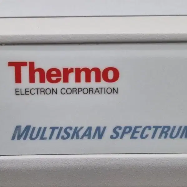 Thermo Electron Multiskan Spectrum 1500