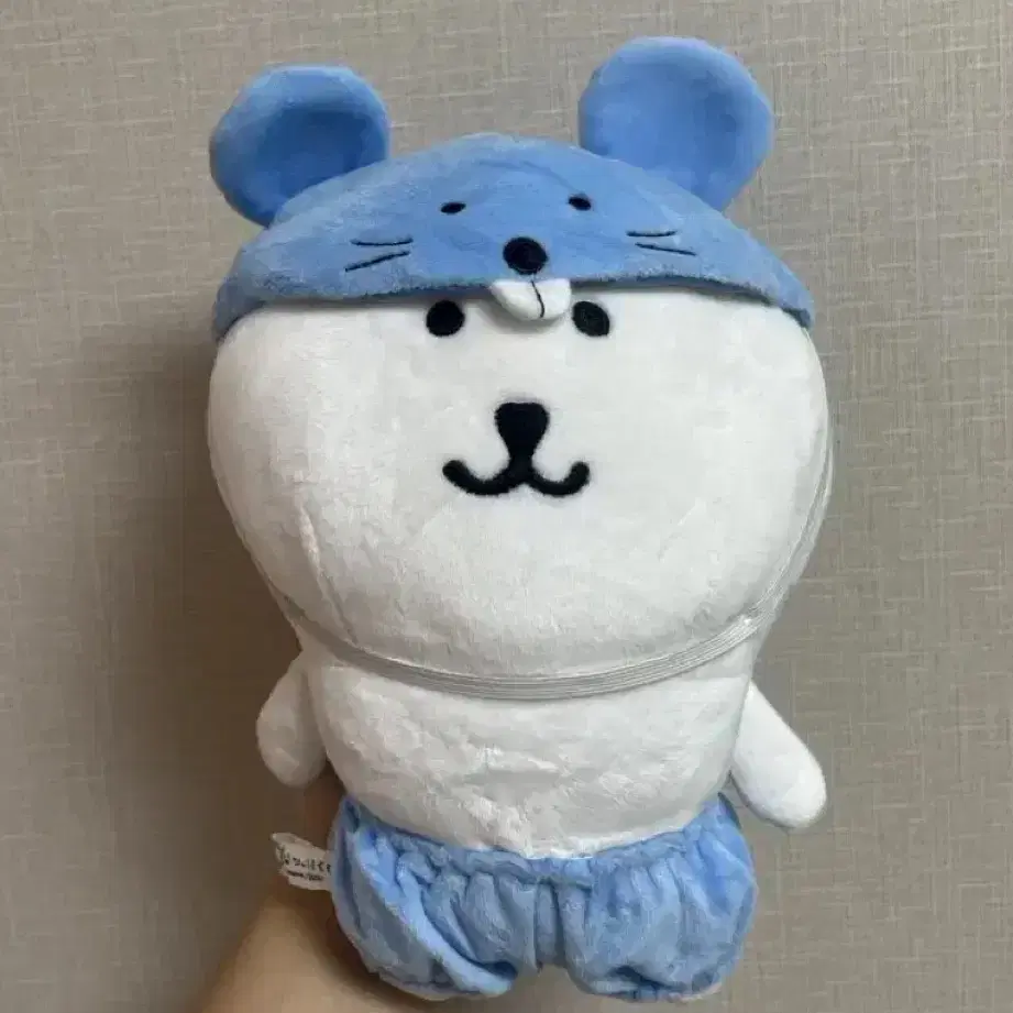 농담곰인형 쥐농담곰 쥐담곰 에이노바농담곰