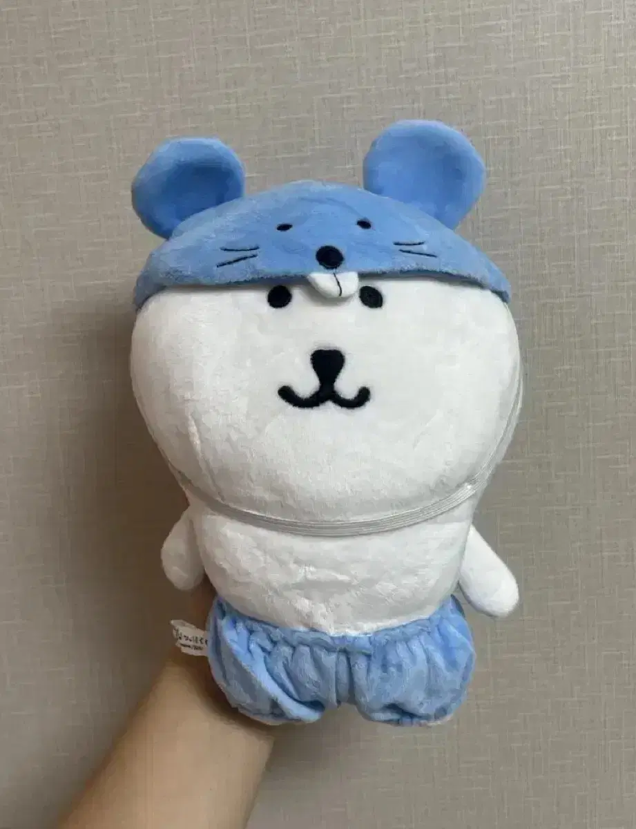 농담곰인형 쥐농담곰 쥐담곰 에이노바농담곰