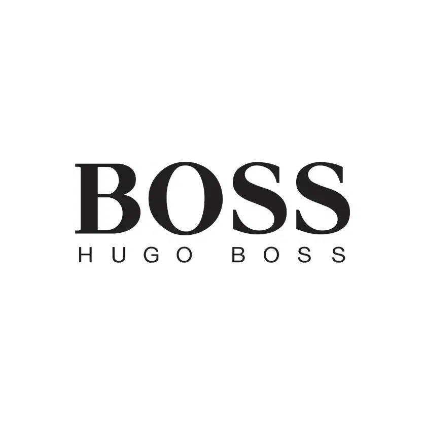 휴고 보스 [Hugo Boss] 그레이 독일 롱 필드 자켓